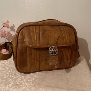 Vintage American Tourister travel bag